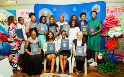 Mutare women empowered to unleash their entrepreneurial potential